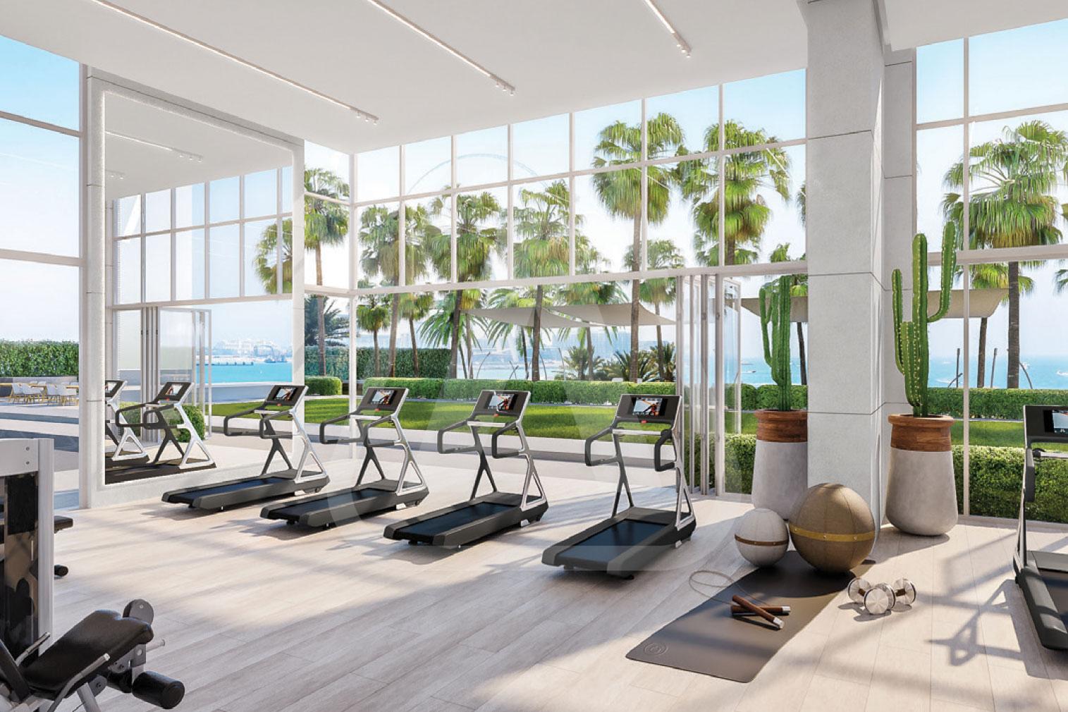 Property for sale in Palm Jumeirah